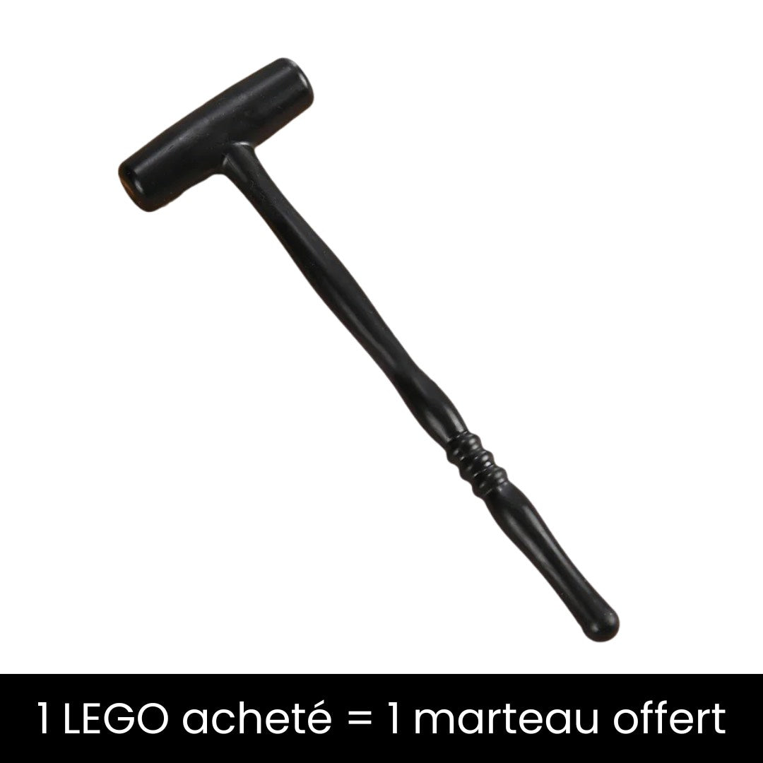 Mickey Mouse  Street Art 3D- 7000pcs